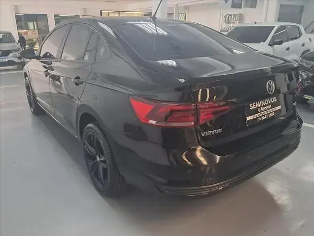 Volkswagen VIRTUS 1.6 MSI TOTAL FLEX MANUAL