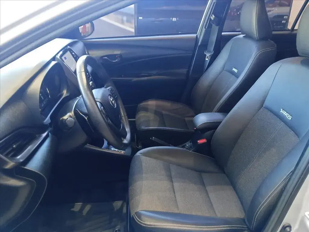 galeria YARIS