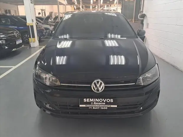 Volkswagen VIRTUS 1.6 MSI TOTAL FLEX MANUAL