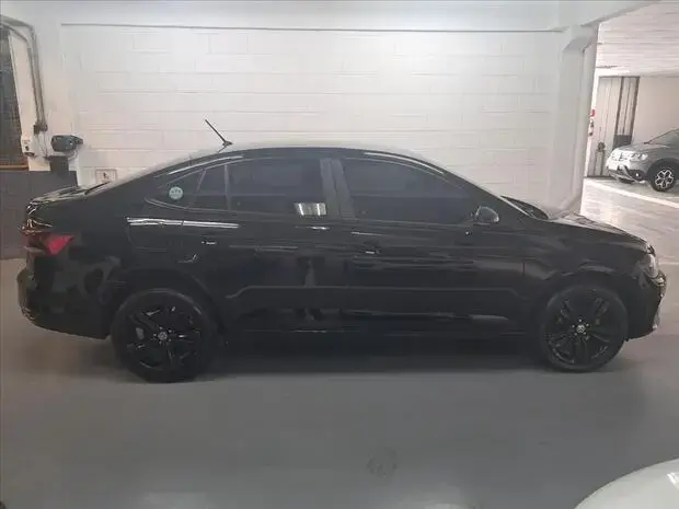 Volkswagen VIRTUS 1.6 MSI TOTAL FLEX MANUAL
