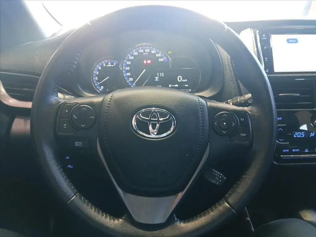 galeria YARIS