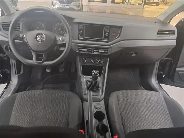 Volkswagen VIRTUS 1.6 MSI TOTAL FLEX MANUAL