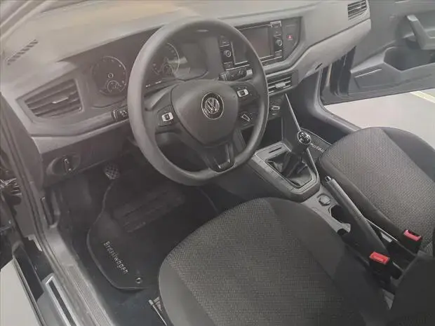 Volkswagen VIRTUS 1.6 MSI TOTAL FLEX MANUAL
