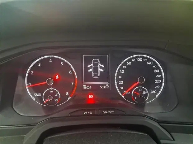 Volkswagen VIRTUS 1.6 MSI TOTAL FLEX MANUAL