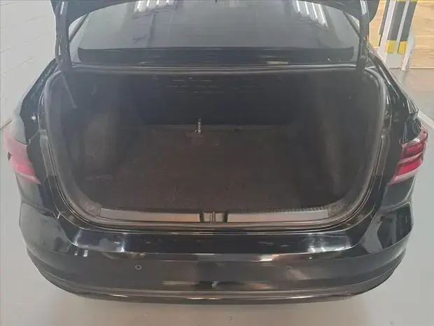 Volkswagen VIRTUS 1.6 MSI TOTAL FLEX MANUAL
