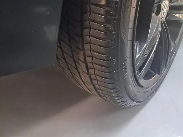 Volkswagen VIRTUS 1.6 MSI TOTAL FLEX MANUAL