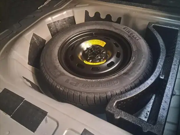 Volkswagen VIRTUS 1.6 MSI TOTAL FLEX MANUAL
