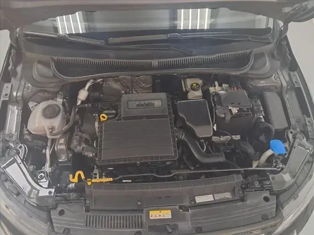 Volkswagen VIRTUS 1.6 MSI TOTAL FLEX MANUAL
