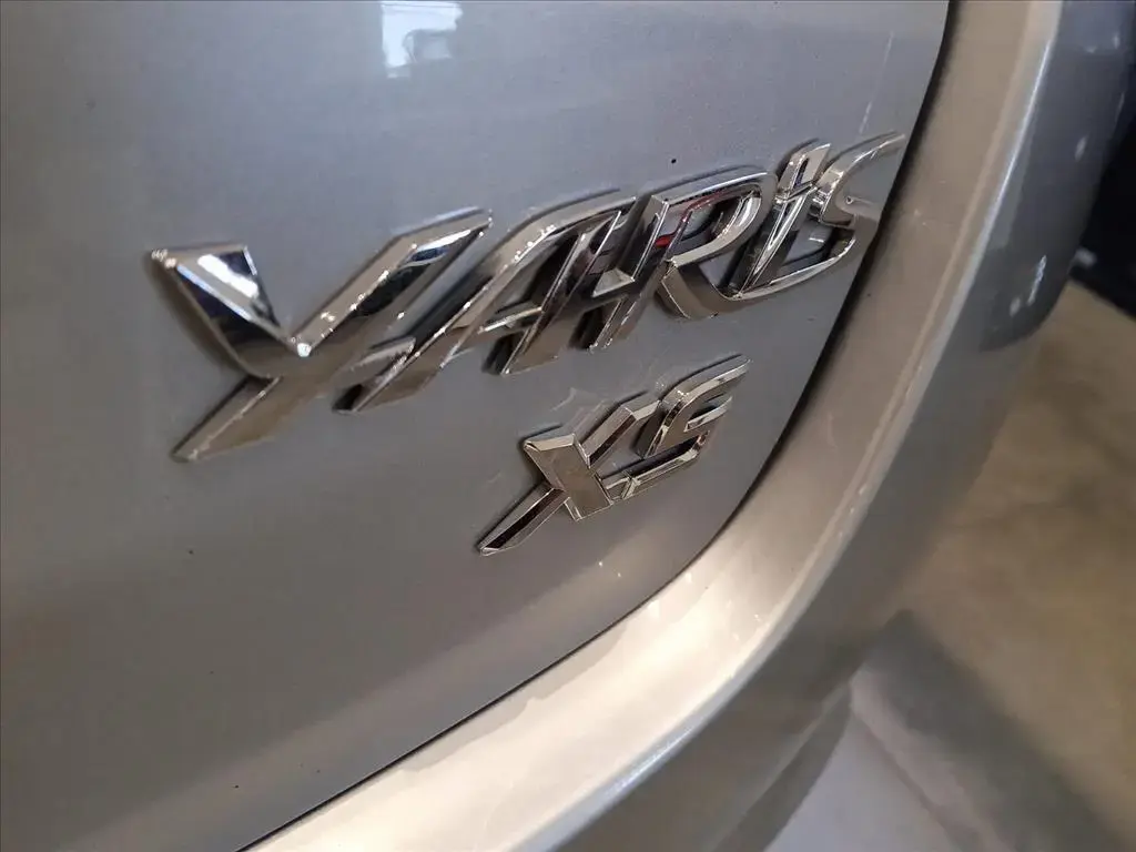 galeria YARIS