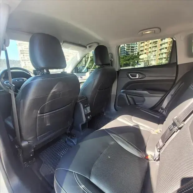 Jeep COMPASS 1.3 T270 TURBO FLEX SPORT AT6