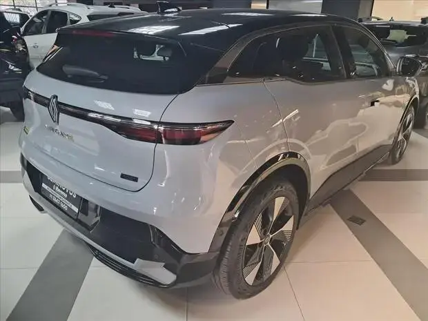 Renault MÉGANE 60 KW ELÉTRICO E-TECH EV60
