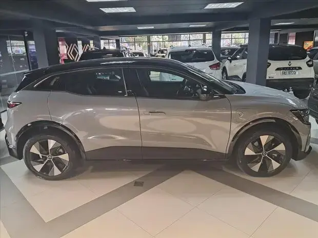 Renault MÉGANE 60 KW ELÉTRICO E-TECH EV60