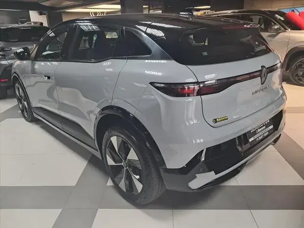 Renault MÉGANE 60 KW ELÉTRICO E-TECH EV60