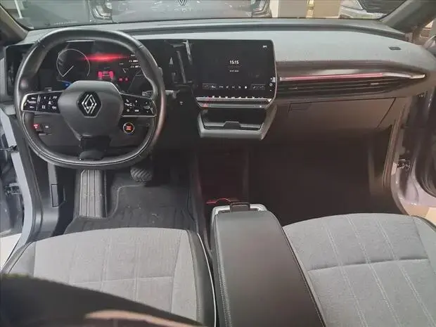 Renault MÉGANE 60 KW ELÉTRICO E-TECH EV60