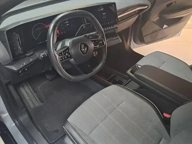 Renault MÉGANE 60 KW ELÉTRICO E-TECH EV60