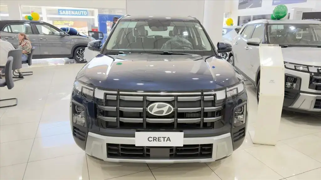 galeria CRETA