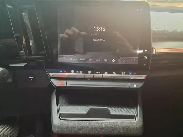 Renault MÉGANE 60 KW ELÉTRICO E-TECH EV60