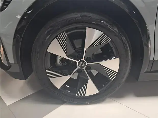 Renault MÉGANE 60 KW ELÉTRICO E-TECH EV60