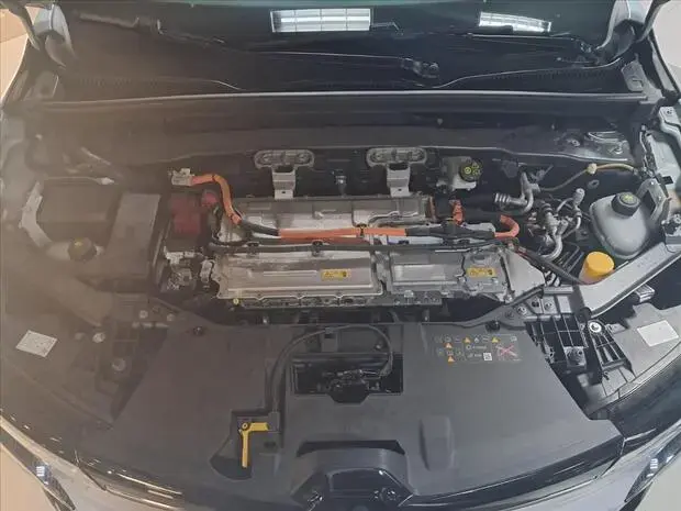 Renault MÉGANE 60 KW ELÉTRICO E-TECH EV60
