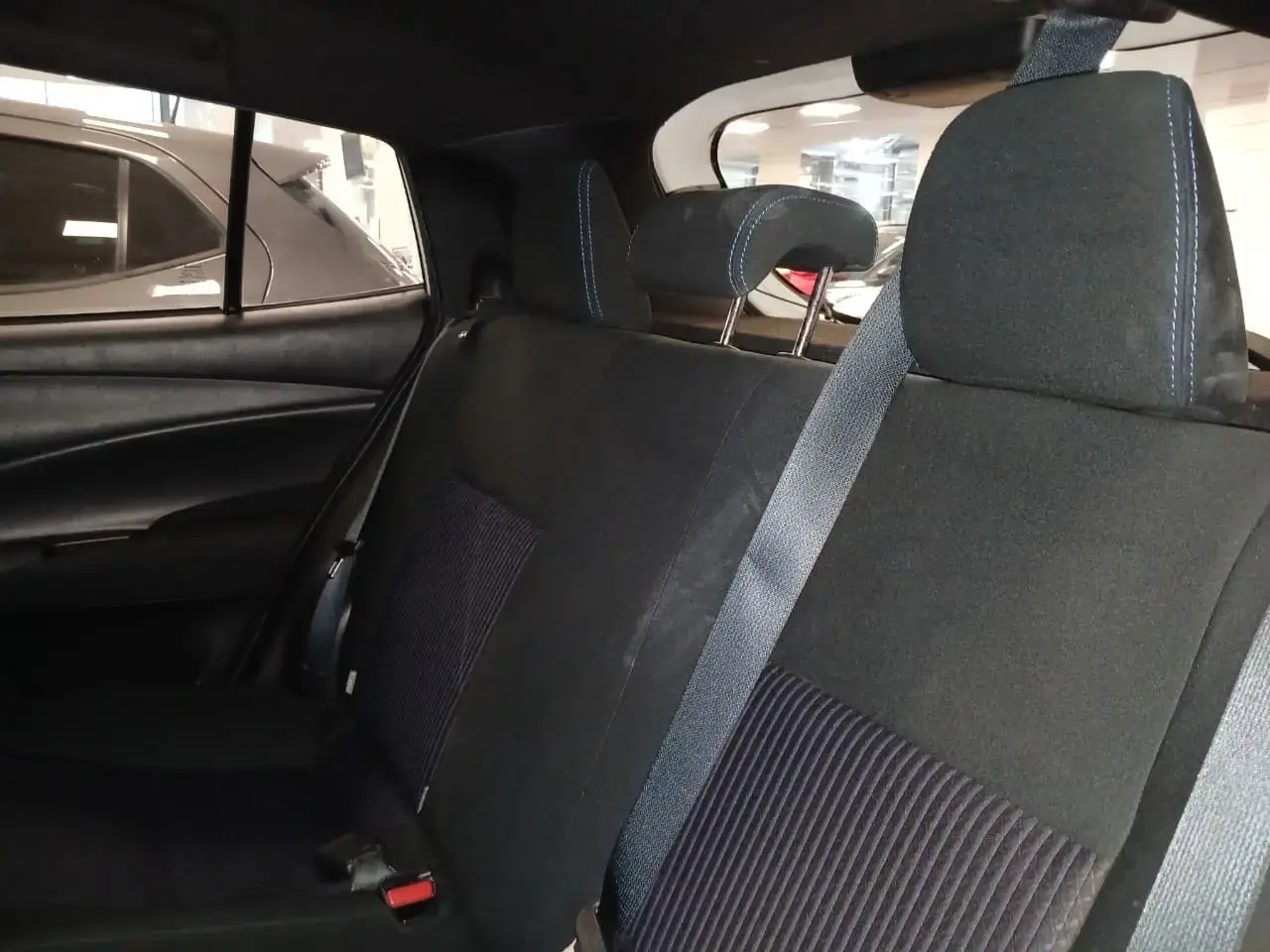 galeria Yaris