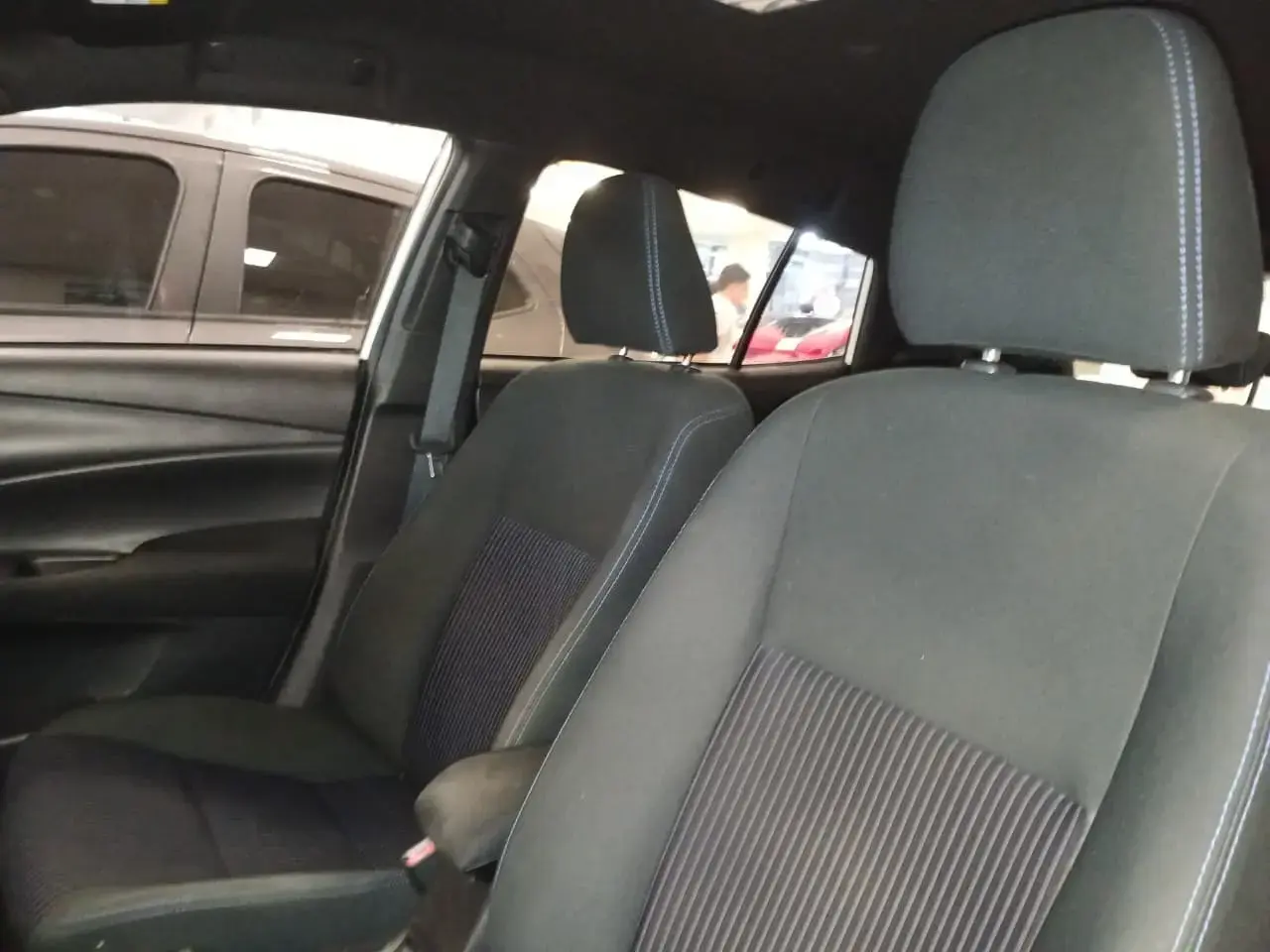 galeria Yaris