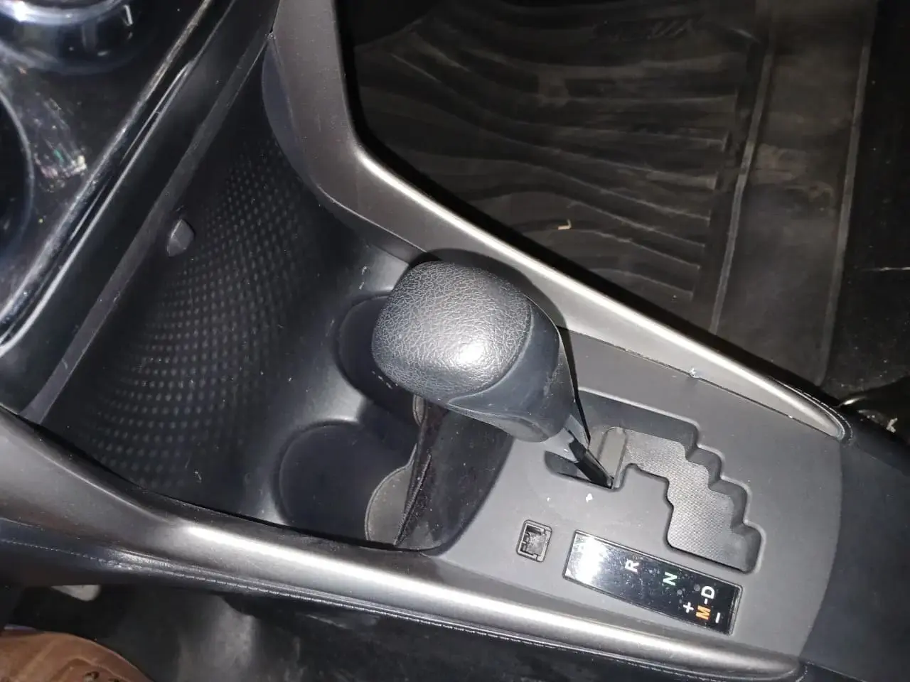 galeria Yaris