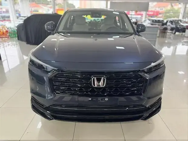 Honda HR-V 1.5 DI I-vtec Turbo Touring
