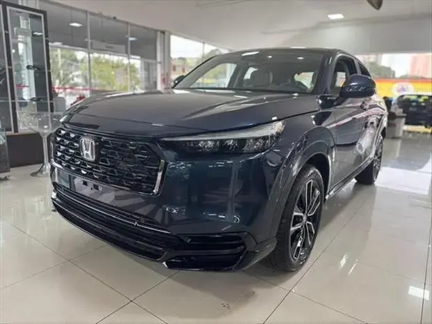 Honda HR-V 1.5 DI I-vtec Turbo Touring