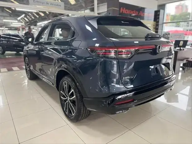 Honda HR-V 1.5 DI I-vtec Turbo Touring