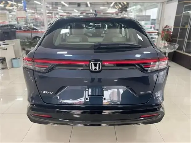 Honda HR-V 1.5 DI I-vtec Turbo Touring