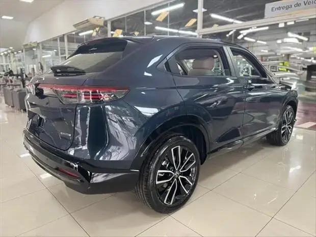 Honda HR-V 1.5 DI I-vtec Turbo Touring