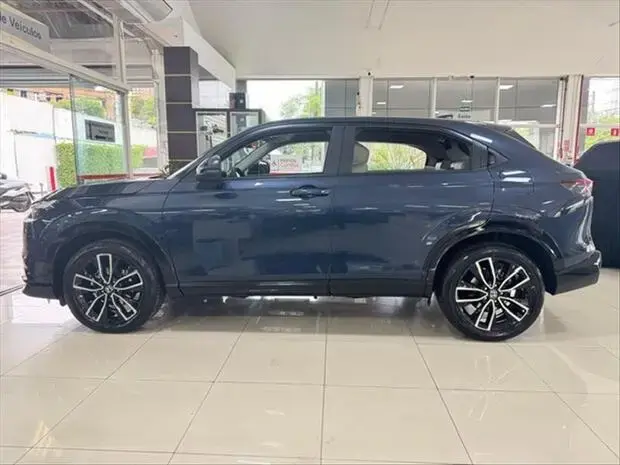 Honda HR-V 1.5 DI I-vtec Turbo Touring