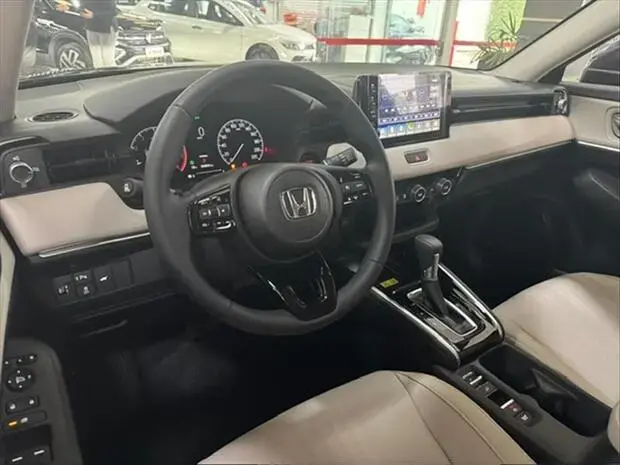 Honda HR-V 1.5 DI I-vtec Turbo Touring