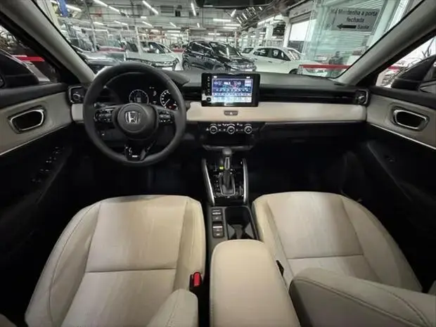 Honda HR-V 1.5 DI I-vtec Turbo Touring