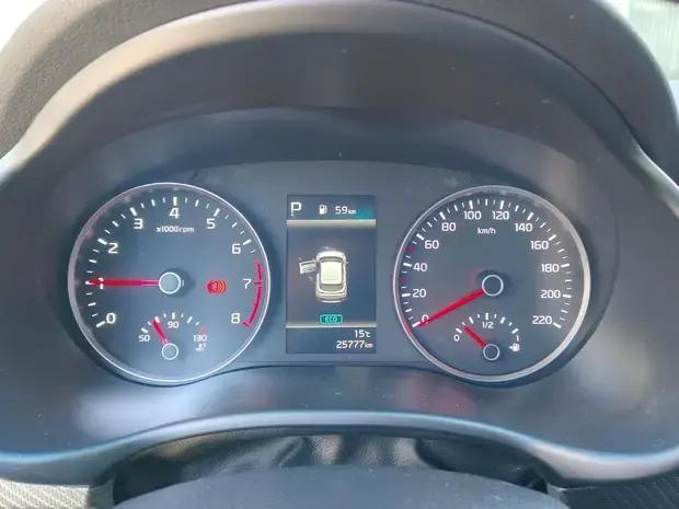 Kia STONIC 1.0 TGDI MHEV SX AUTOMÁTICO