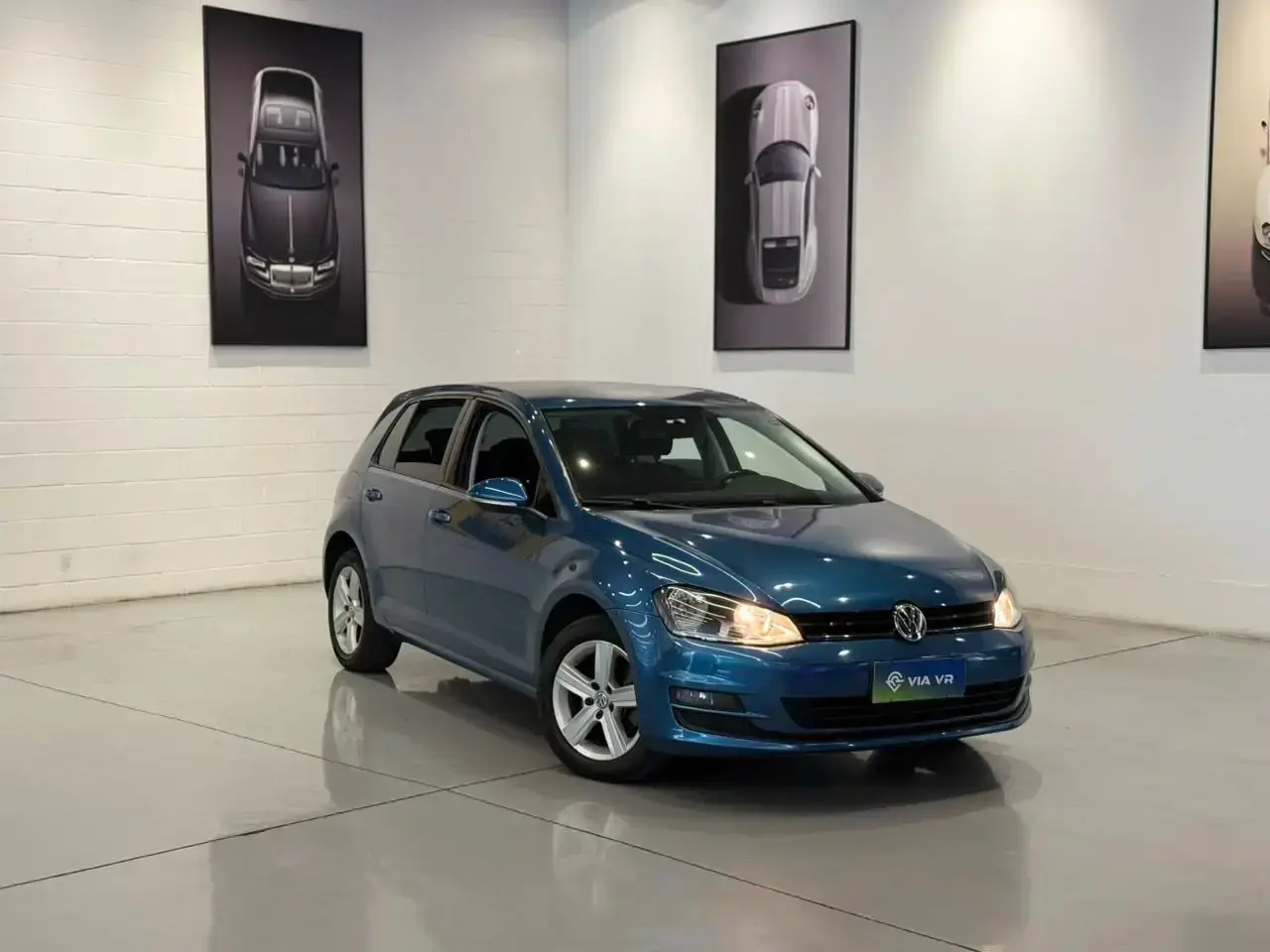 galeria GOLF