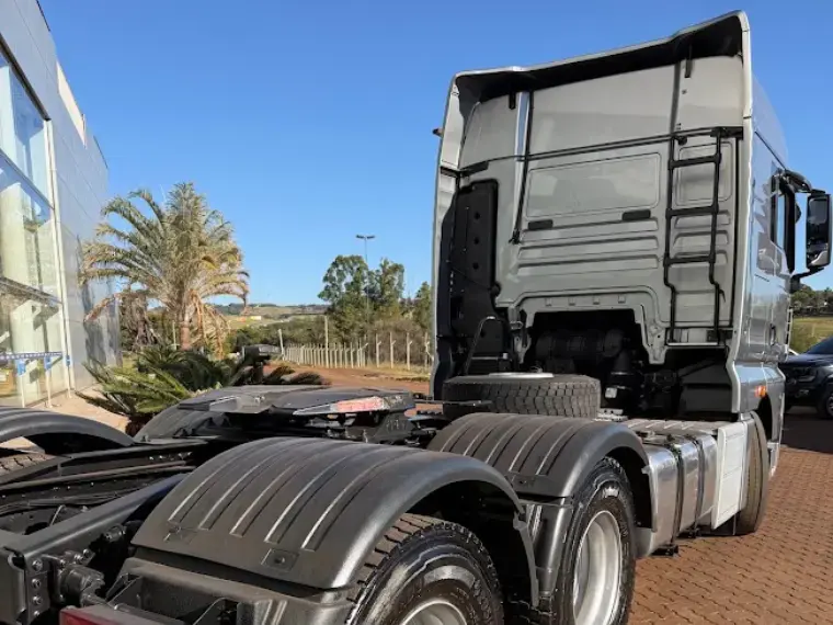 galeria VOLKSWAGEN METEOR 29.520 6X4
