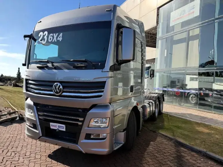 galeria VOLKSWAGEN METEOR 29.520 6X4
