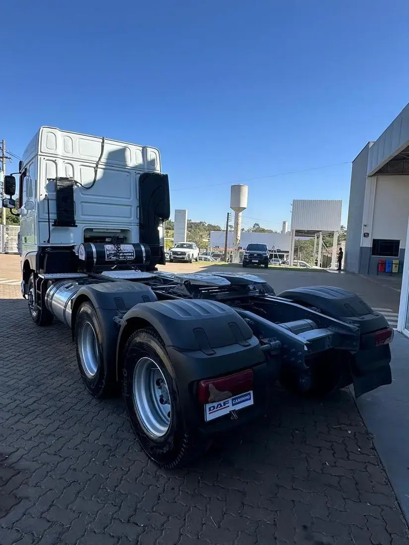 galeria DAF XF FTT 530 6x4
