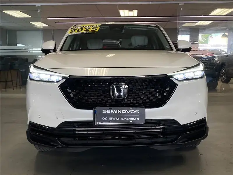 galeria HR-V