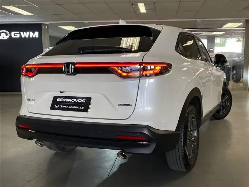 galeria HR-V