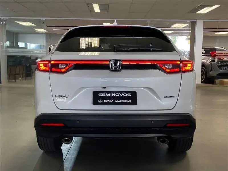 galeria HR-V