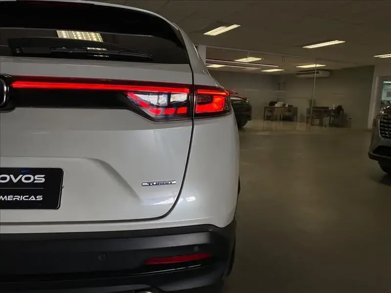 galeria HR-V