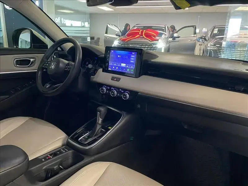 galeria HR-V