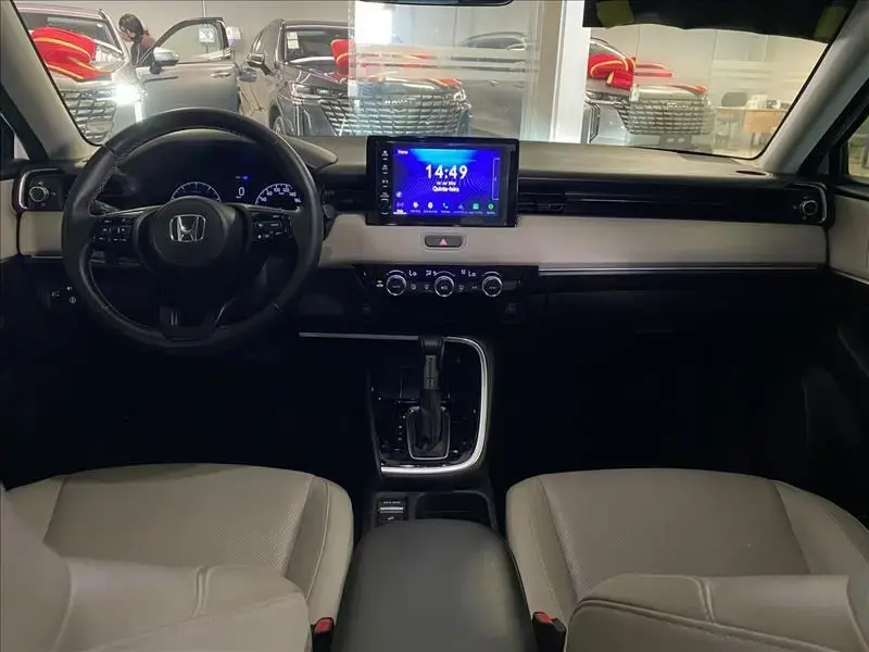 galeria HR-V