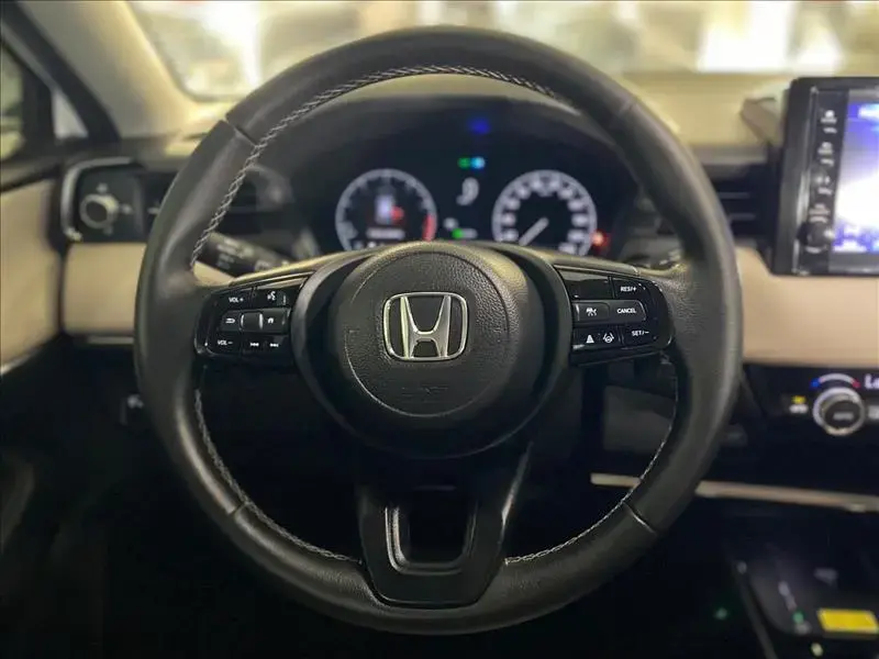 galeria HR-V