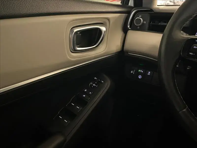 galeria HR-V