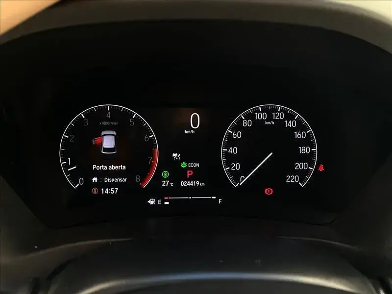 galeria HR-V
