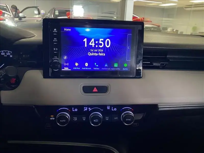 galeria HR-V