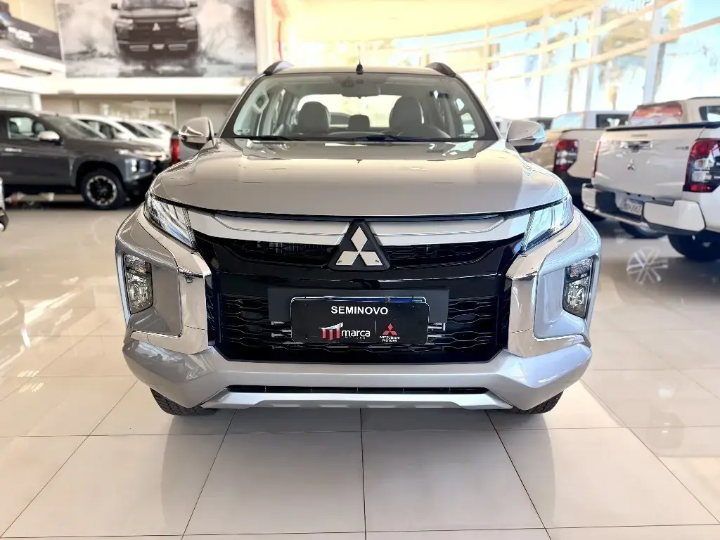 galeria L200 TRITON